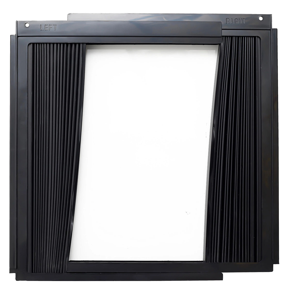 10,000 BTU 115V Smart Window AC with Remote, White Z4786