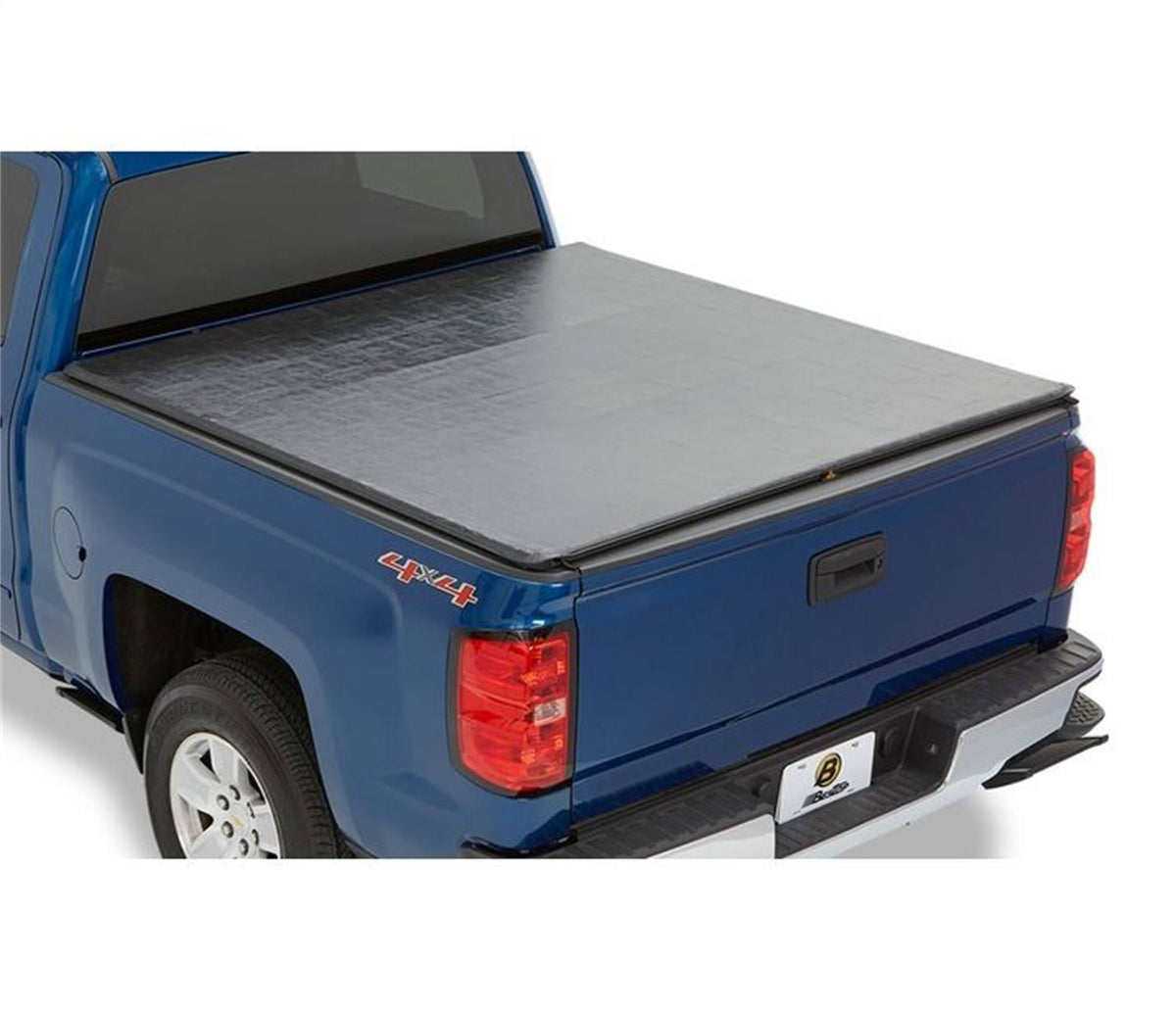 Tonneau Cover Y482