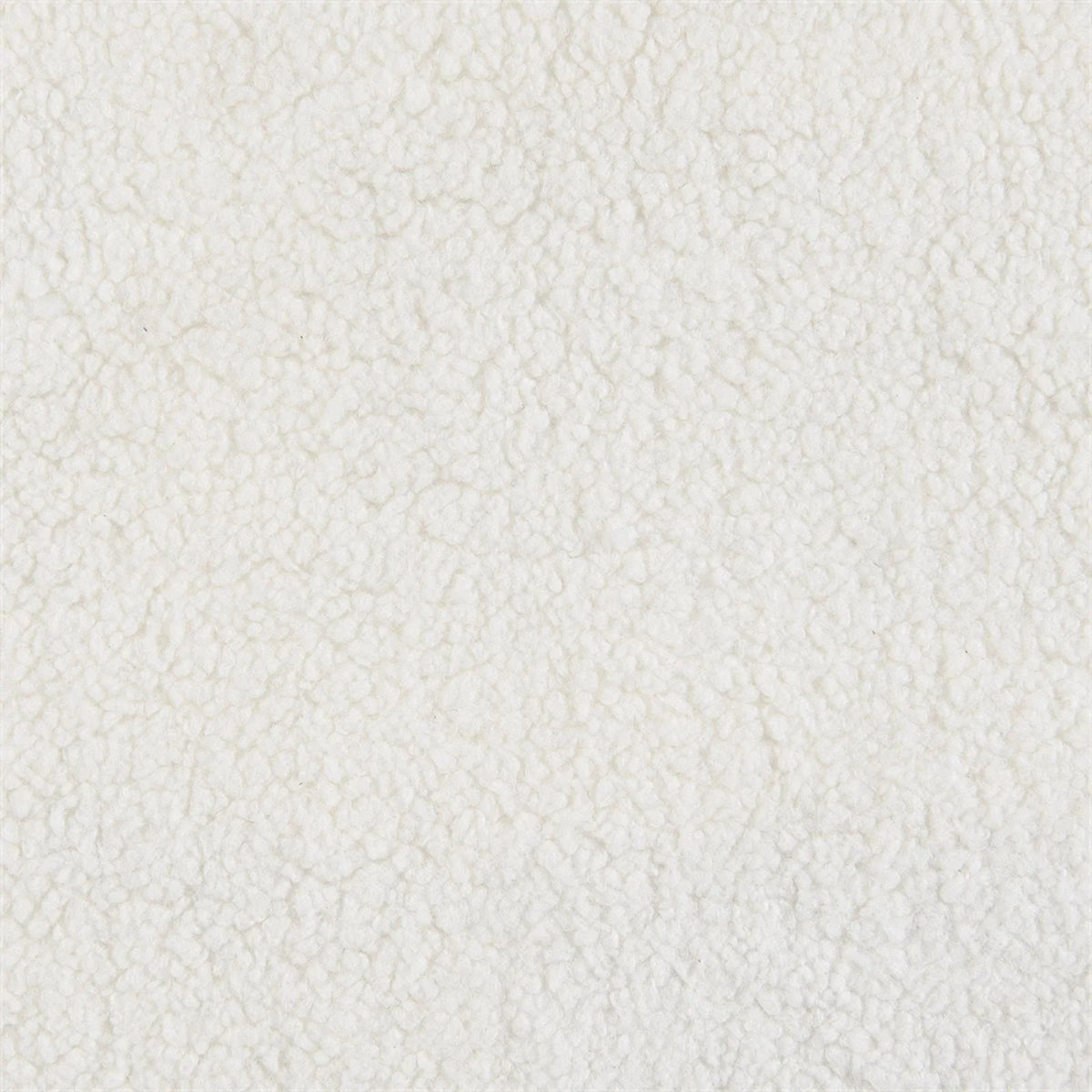 White Fabric Upholstered Sofa D996118