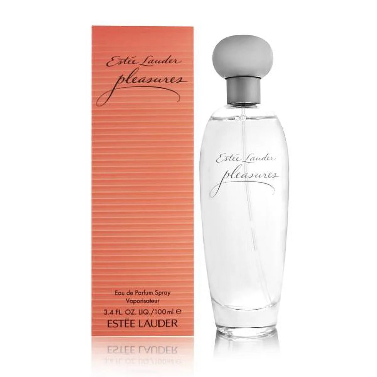 Eau de Parfum 3.4 Oz O665