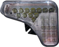 12V Left LED Headlight X83203