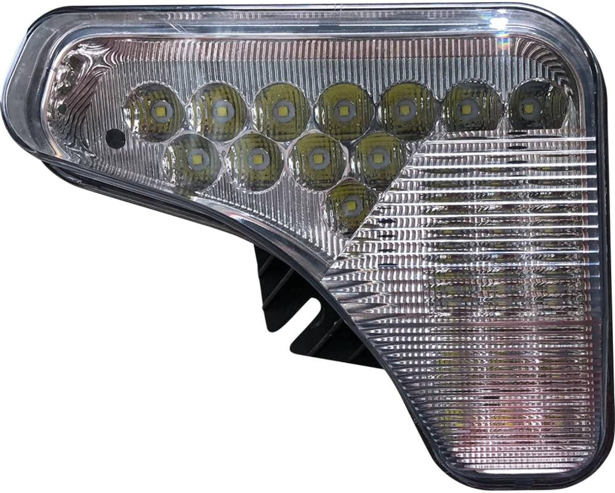 12V Left LED Headlight X83203