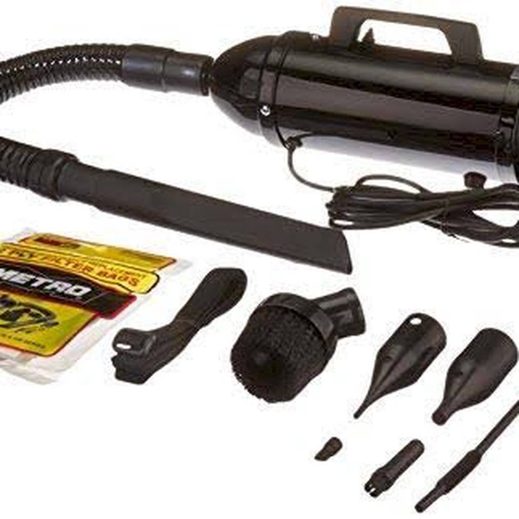 4.5-Amp Computer Vac/Blower F31068