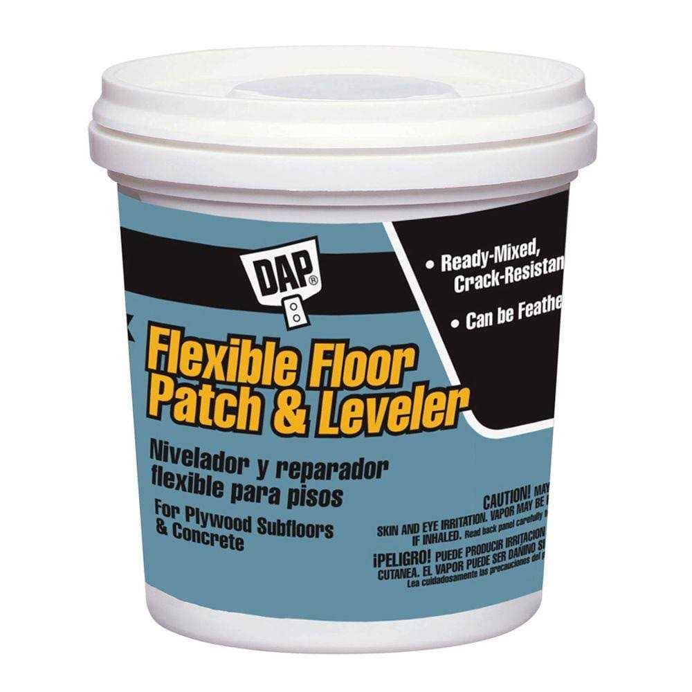 Flexible Floor Patch Leveler Q773640