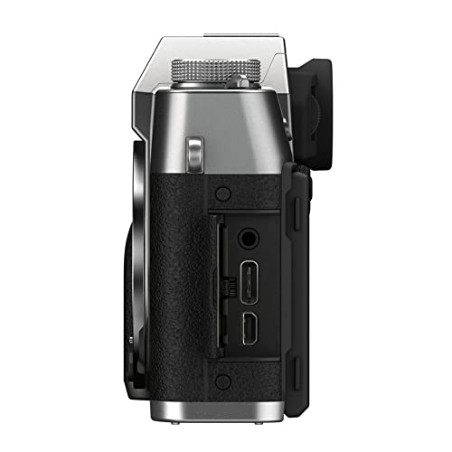 Black Mirrorless Camera Kit O397