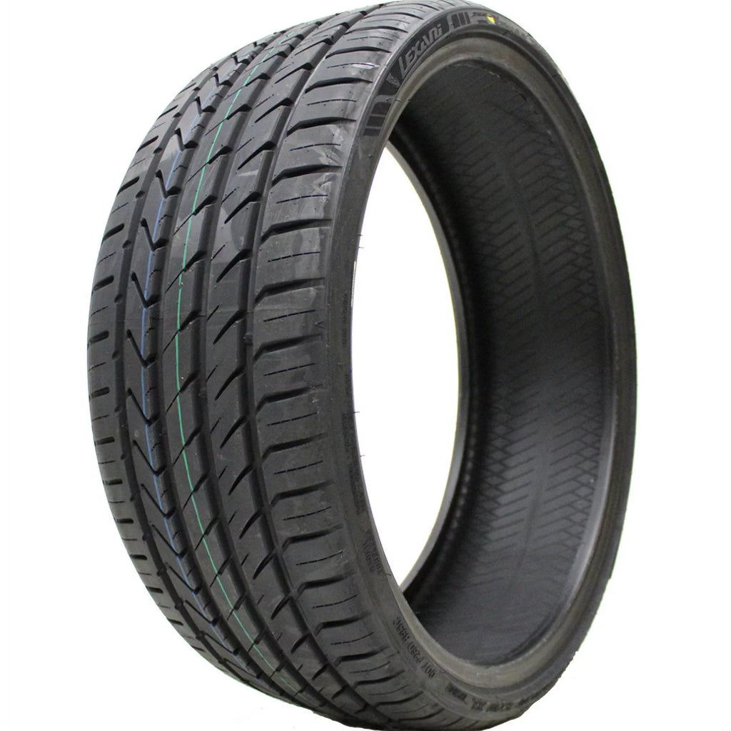 255/35ZR20 97W XL Passenger Tire Z21139