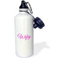 Wife Part Water Bottle, 21-ounce B4715