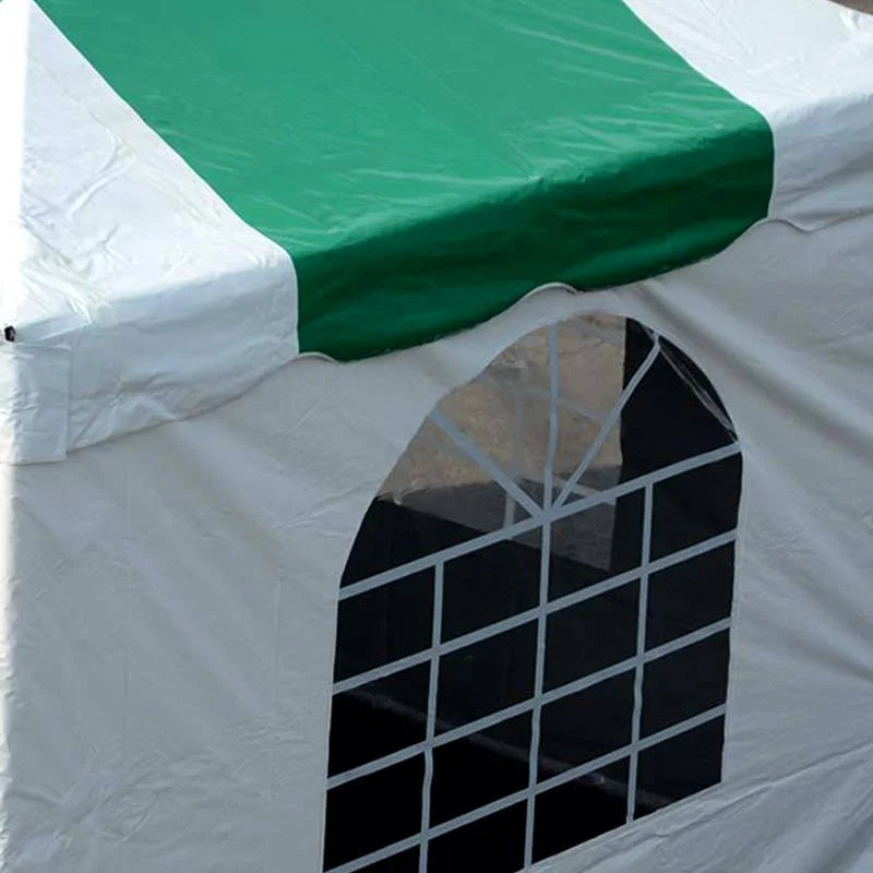 10 ft x 10 ft Sidewall Kit U999