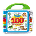 Green Learning Friends 100 Words Book P148