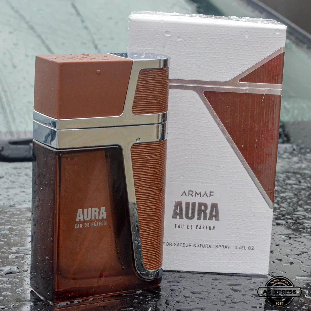 Eau de Parfum 3.4 fl oz L6439