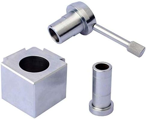 Mini Lathe Quick Change Tool Post & Holders P142978