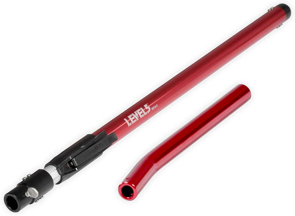 8-Inch Corner Applicator Box with Extendable Handle D603722