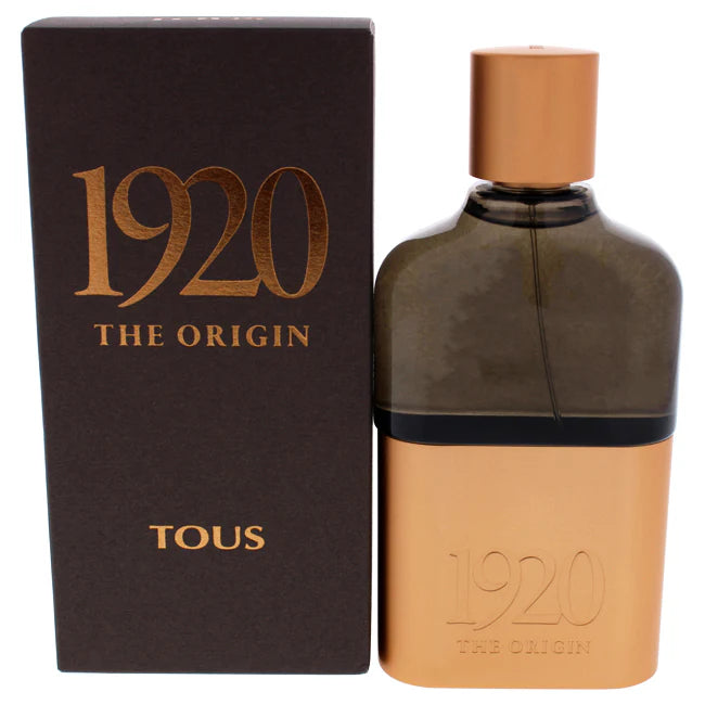 3.4 oz EDP Spray Z648