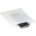 5x22 Flush Cut Foam Pouches Q407809