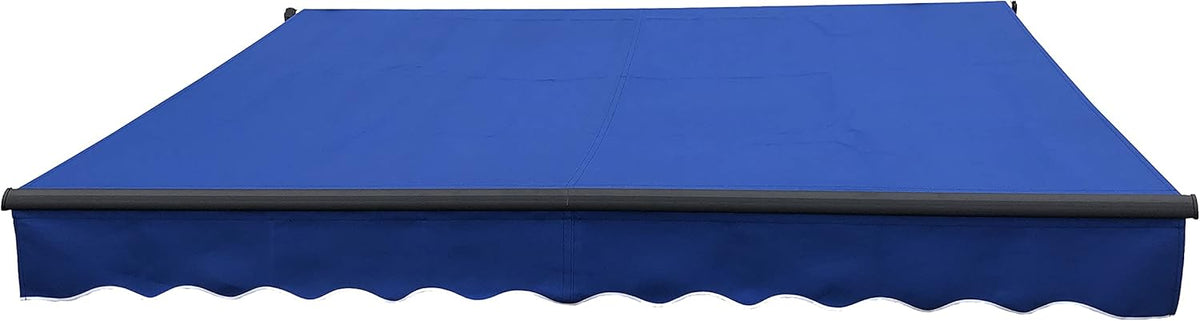 Retractable Patio Awning Q74743