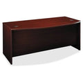 Bow Front Desk Shell A5309