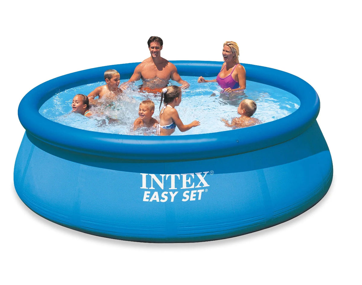 Above Ground Pool J36952