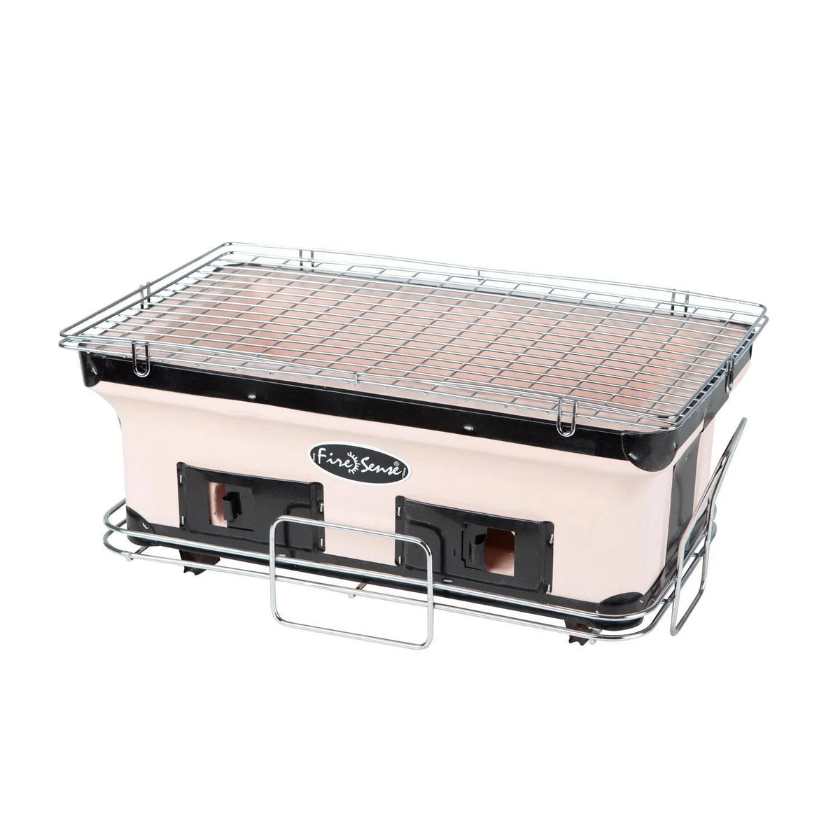 17" Charcoal Grill T131119