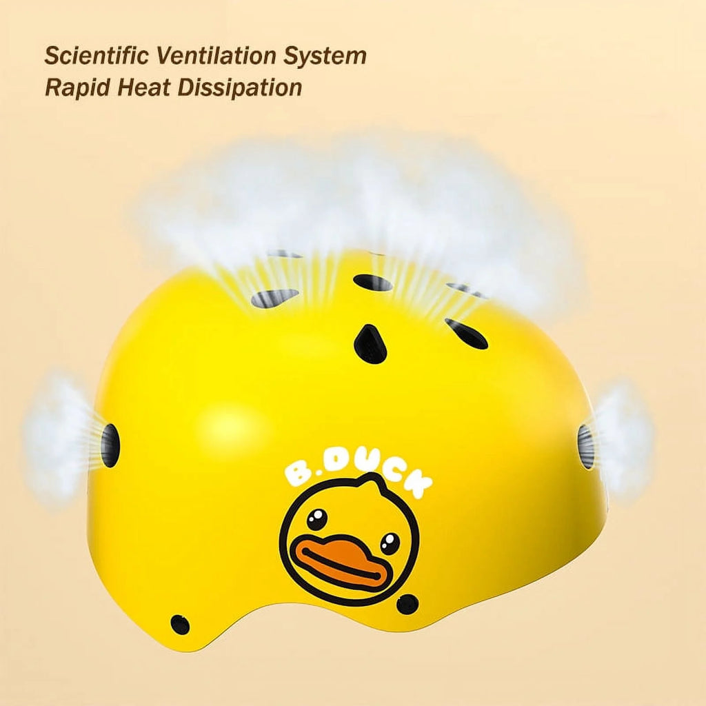 Kids Bike Helmet (48-52cm) W303393