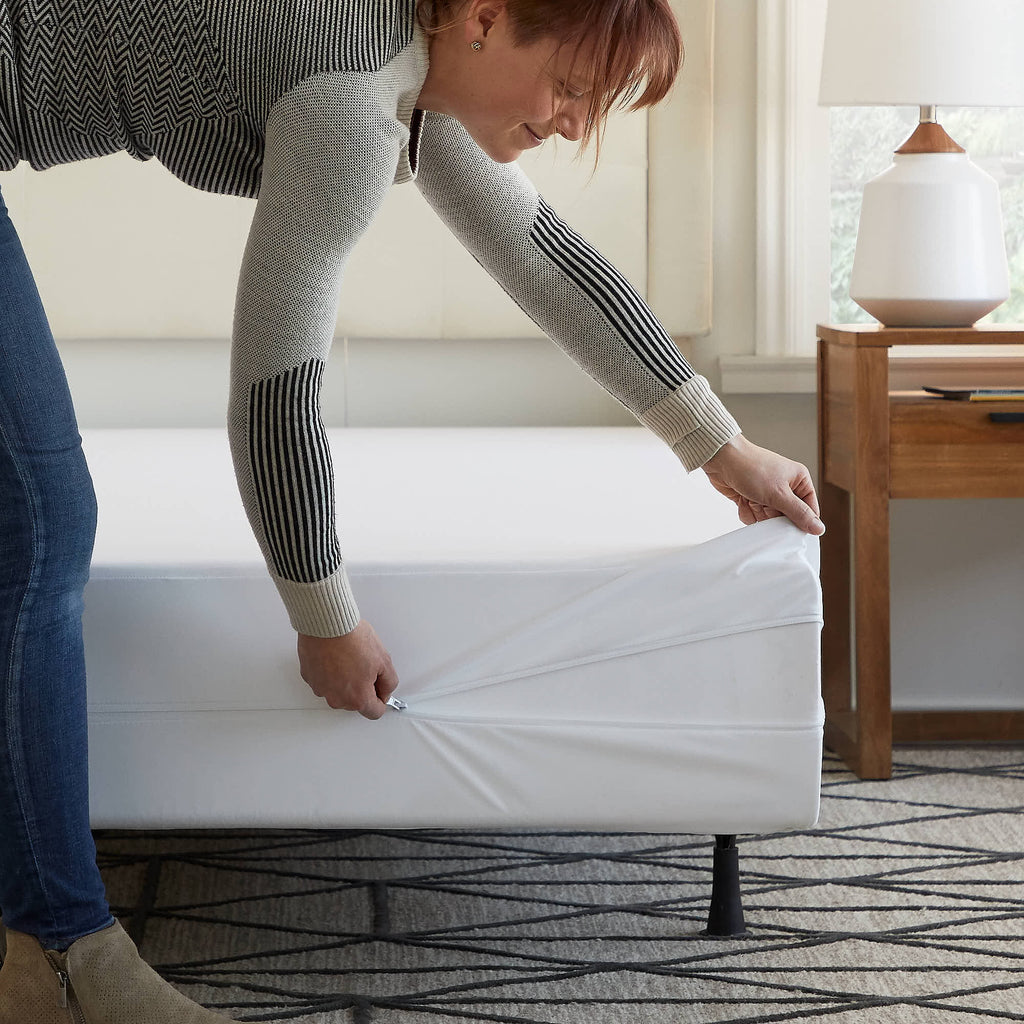 California King Box Spring Protector U43255