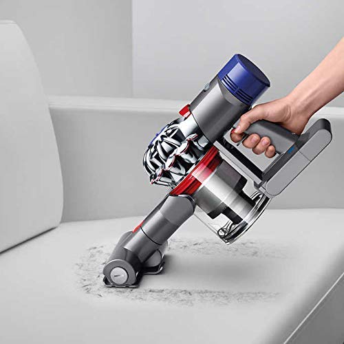 Cordless Stick Vacuum Cleaner C2183
