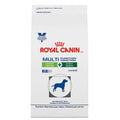 Veterinary Diet Urinary Satiety Dry Dog Food G64389