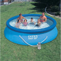 Above Ground Pool J36952
