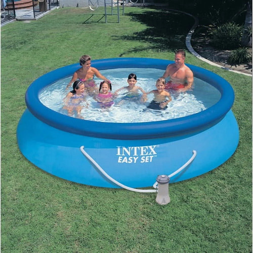 Above Ground Pool J36952