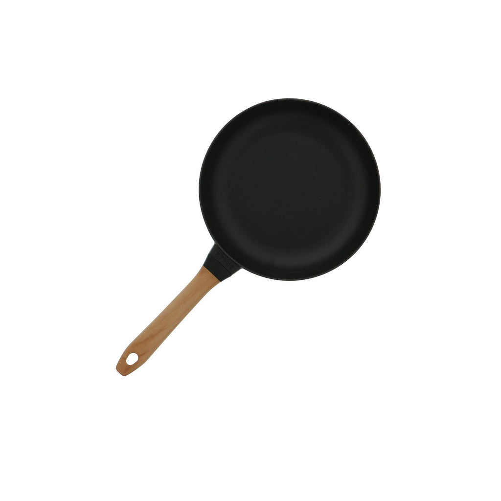 Cast Iron Fry Pan B7926