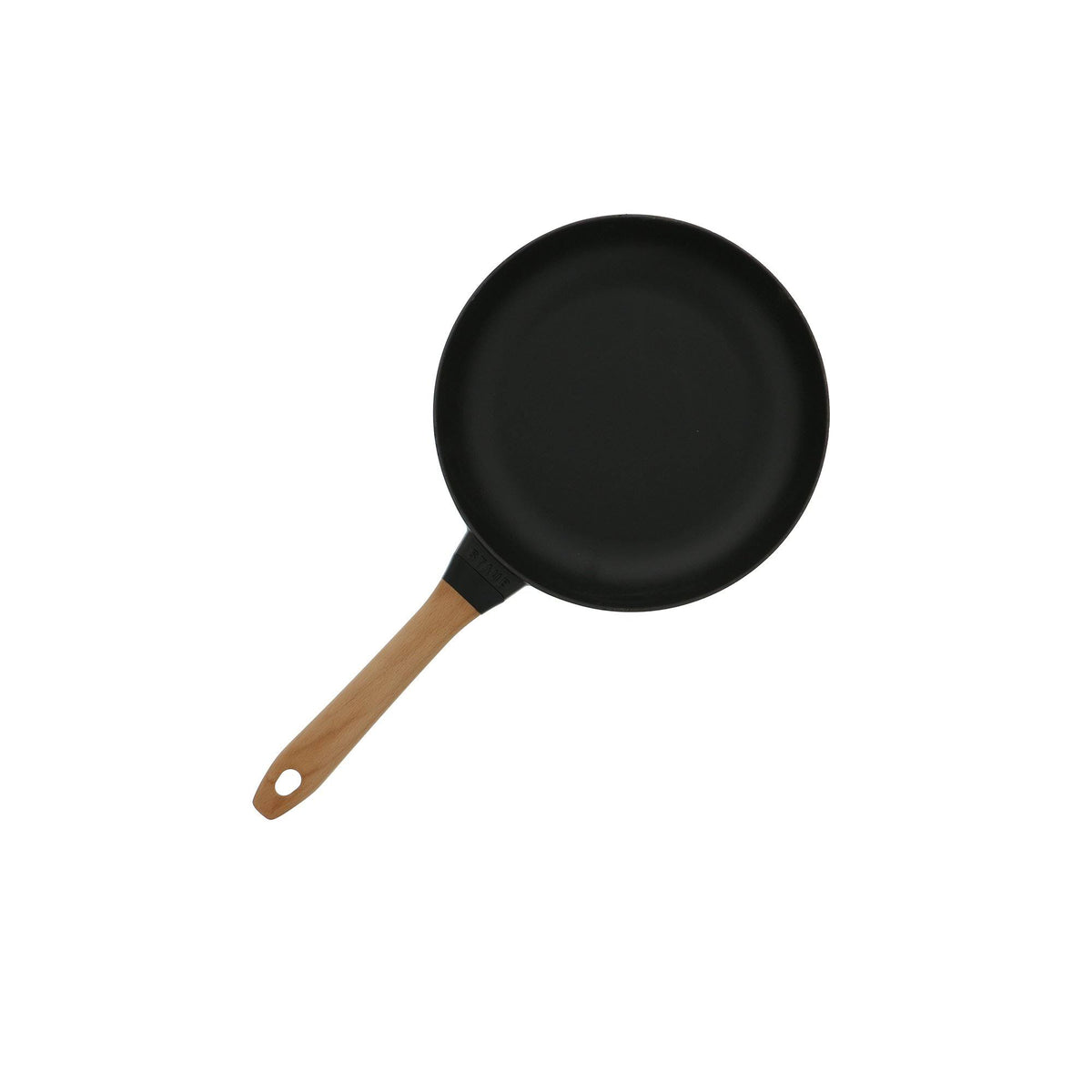 Cast Iron Fry Pan B7926
