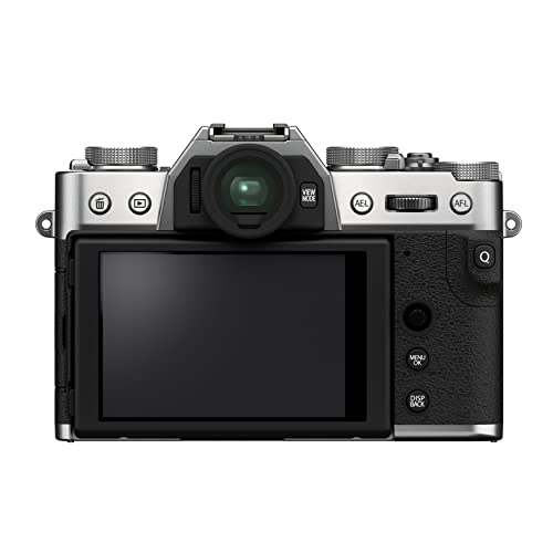 Black Mirrorless Camera Kit O397