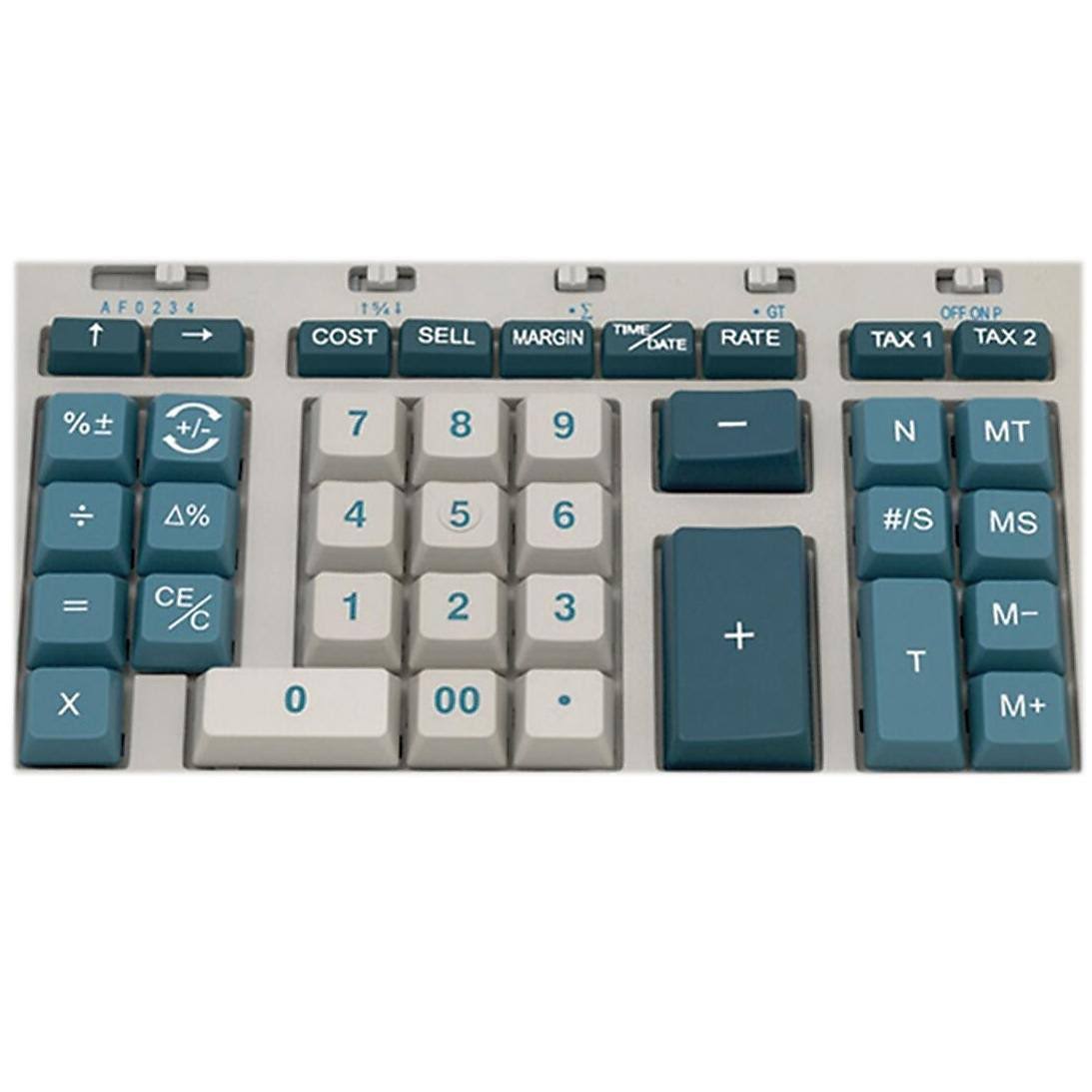Heavy-Duty Printing Calculator M578481