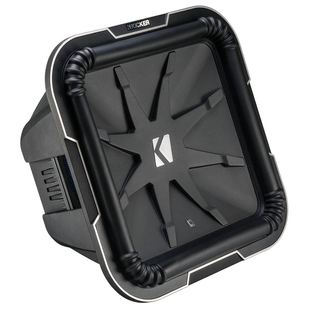 15x22 Q-Class L7 Subwoofer with Dual 4-Ohm Voice Coils W143