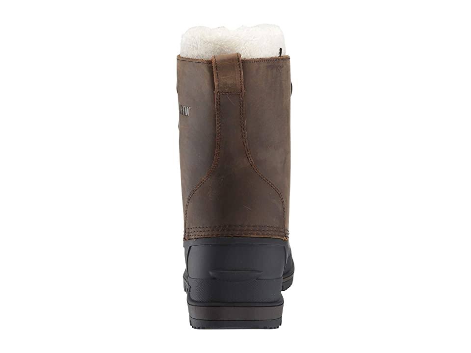 Brown 13 Men's Boots C5317