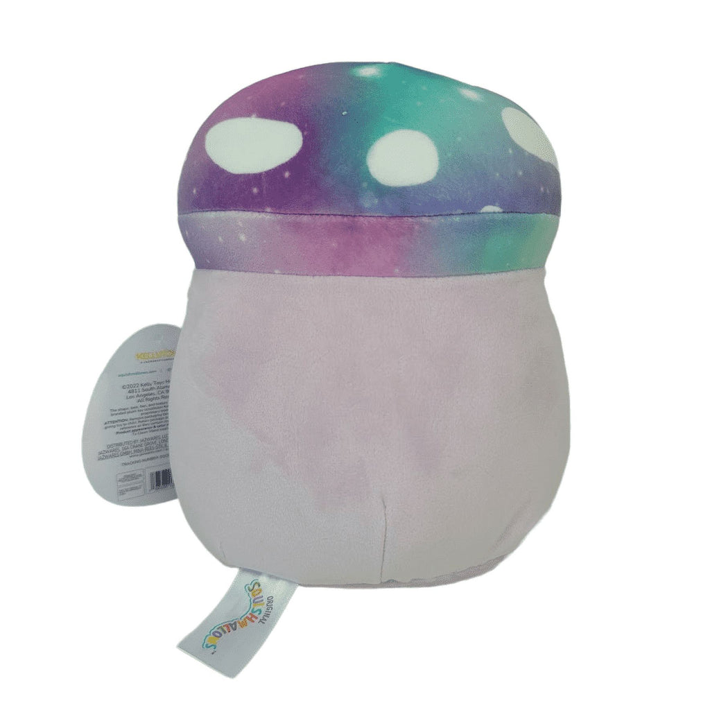 Minya the Mushroom 7.5 Inch Plush Stuffed Toy S590522