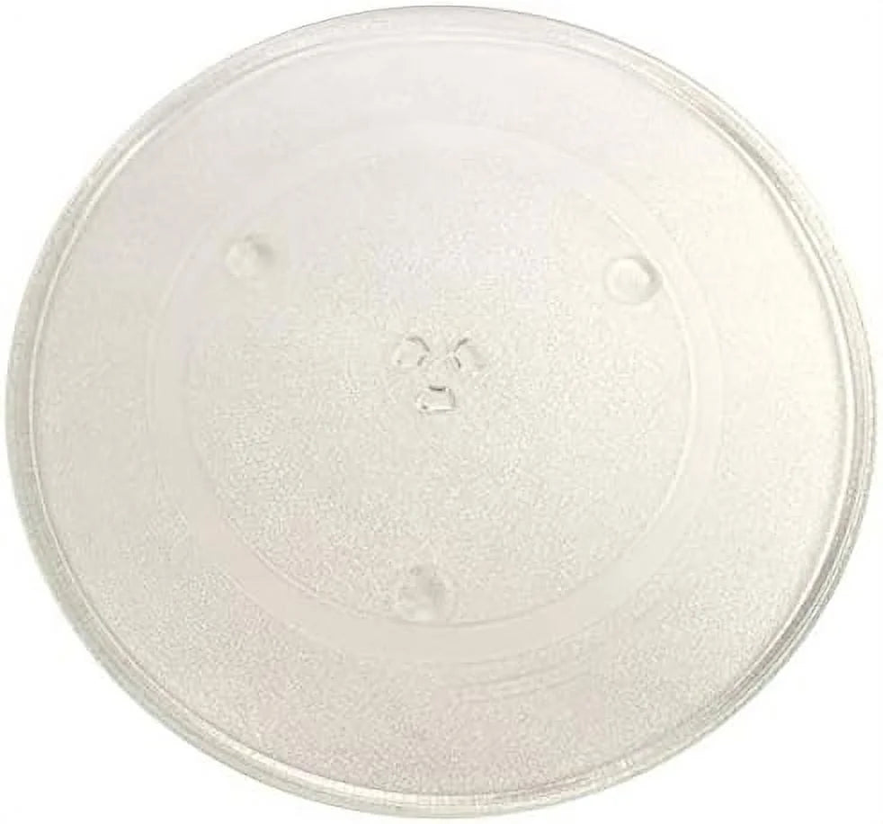 16 1/2" Glass Turntable Tray for Microwave Oven R958781