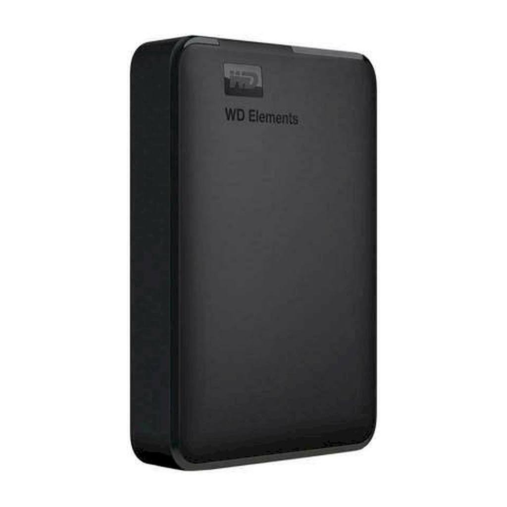 4TB USB 3.0 Portable Hard Drive L528509