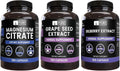 Grape Seed, Bilberry, & Magnesium Citrate Capsule Bundle H95344