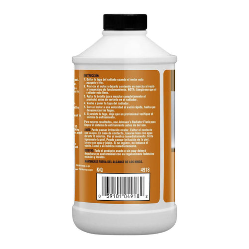 12 oz. Radiator Stop Leak S61720
