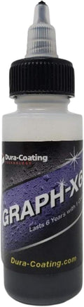 10H Graphene Coating, 60mL K5309
