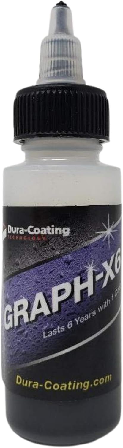 10H Graphene Coating, 60mL K5309