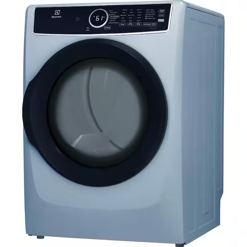 Front Load Gas Dryer B90516