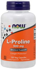 500 mg 120 Vcap Pack of 6 Y631