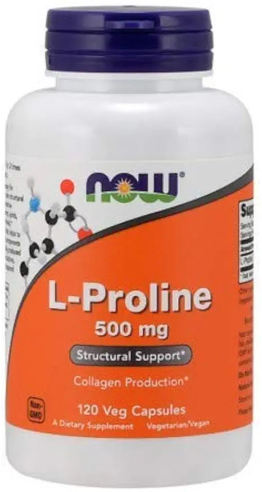 500 mg 120 Vcap Pack of 6 Y631