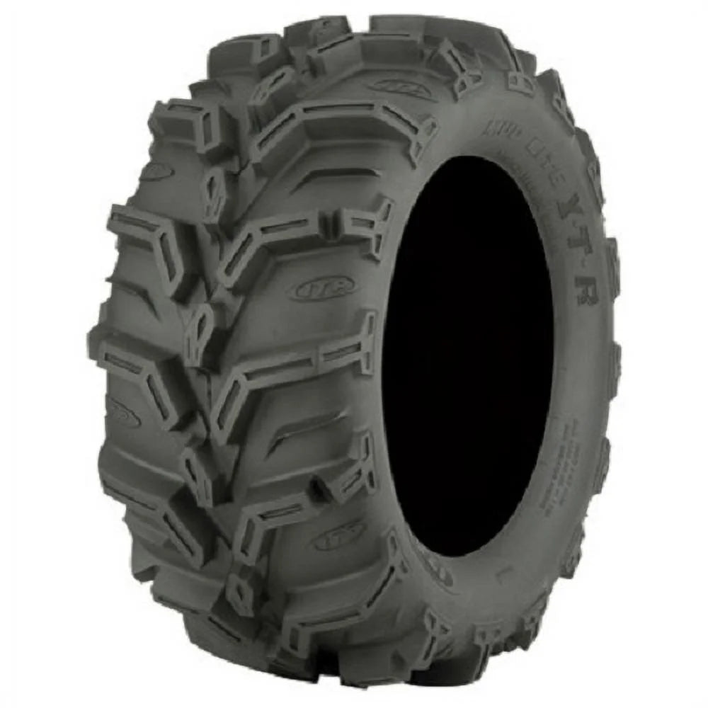 14" Machined Wheels 27" Mud Lite XTR Tires Q523999
