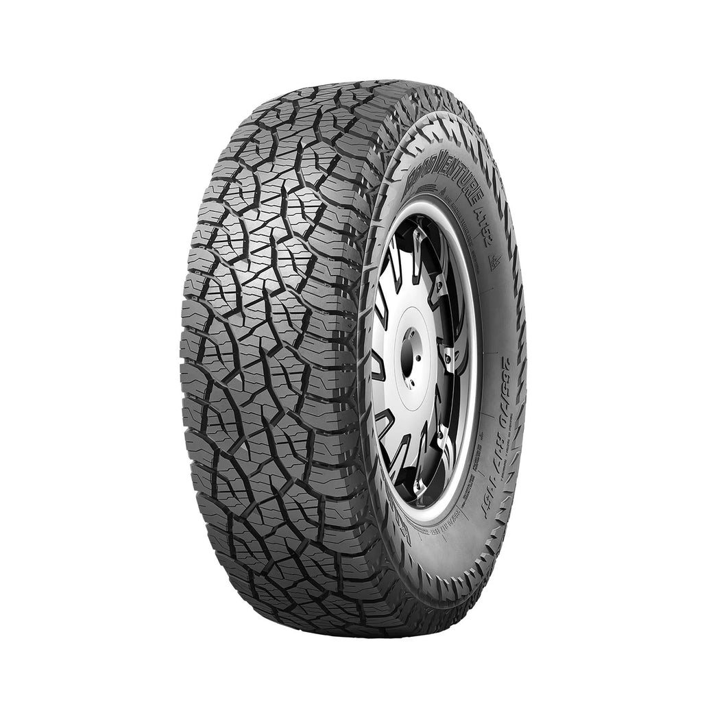 All Terrain 265/70R16 112T Light Truck Tire S26415