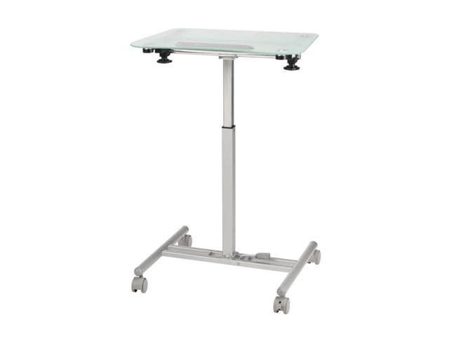 Clear Laptop Cart J787