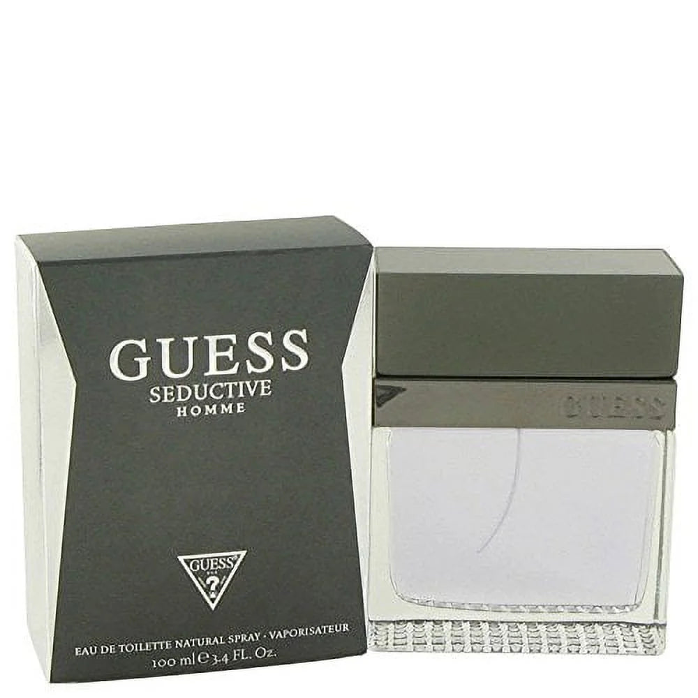 Men Edt Spray, 3.4 Ounce I907657