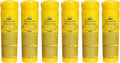 Bromine Replacement Cartridges for Hot Tubs, 150 Grams L7034