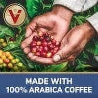 Medium-Dark Roast Coffee Variety Pack, 96 Count Single Serve Coffee Pods F90052